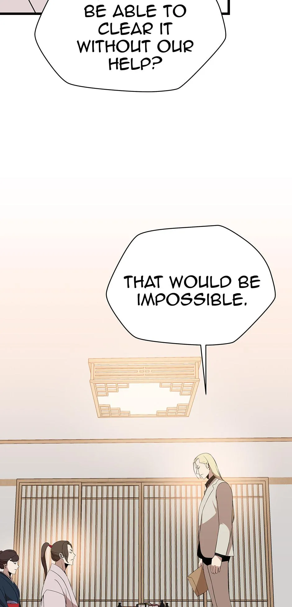 Read Kill The Hero en Manga Online