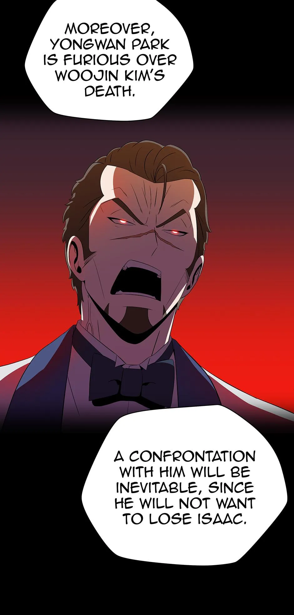 Read Kill The Hero en Manga Online