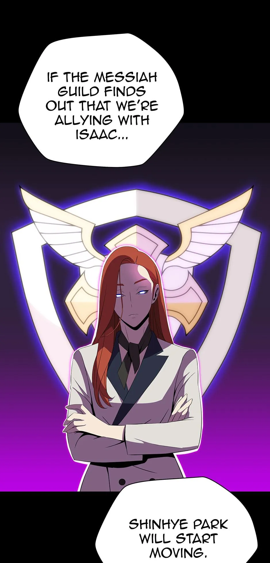 Read Kill The Hero en Manga Online