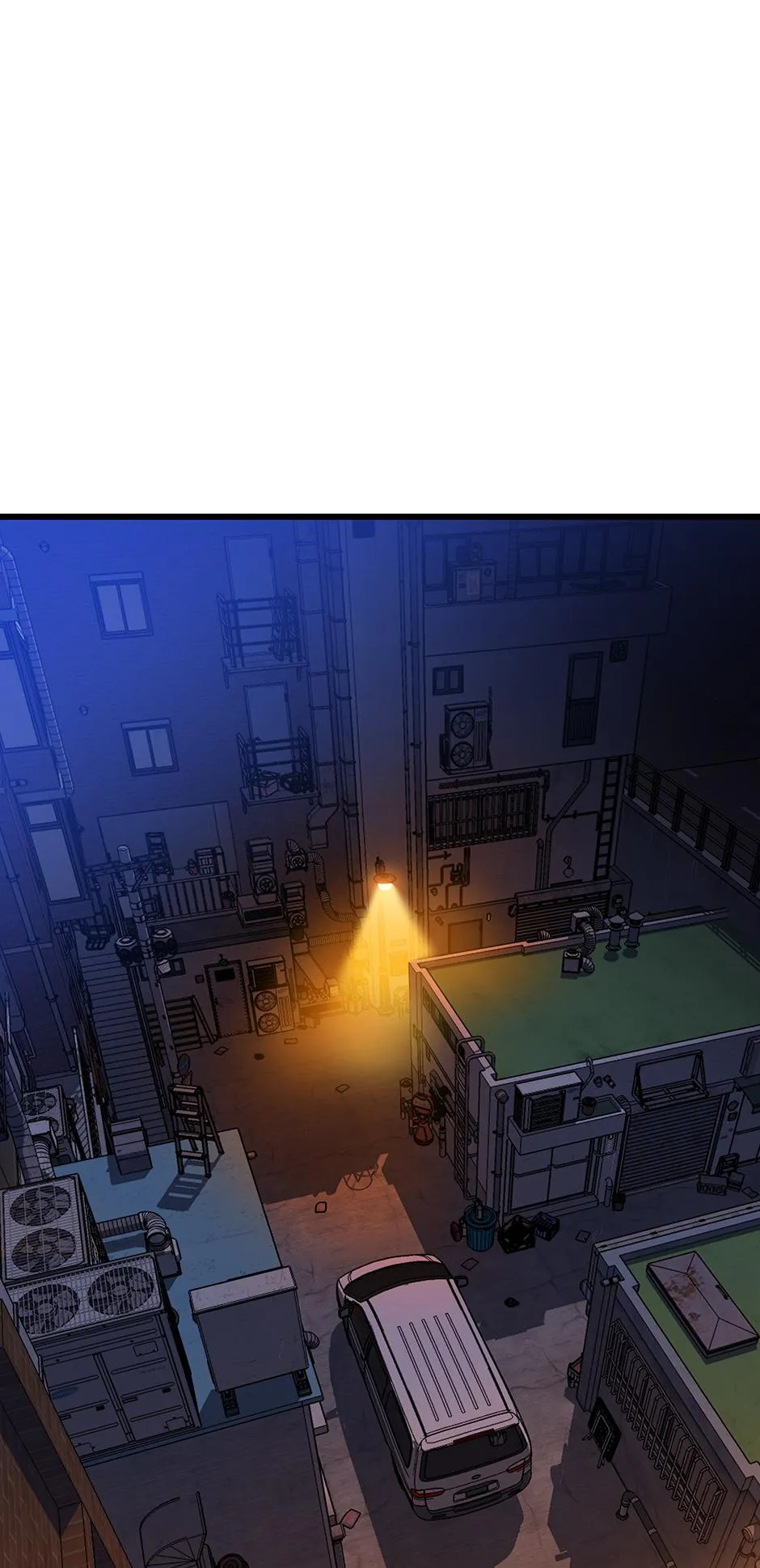 Read Kill The Hero en Manga Online