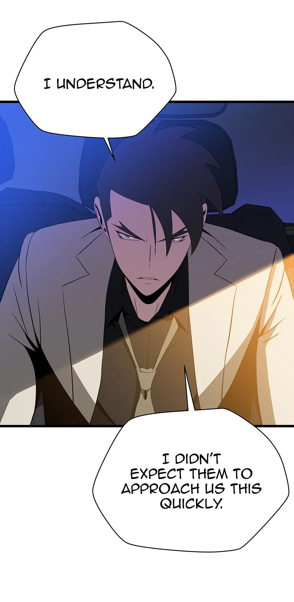Read Kill The Hero en Manga Online