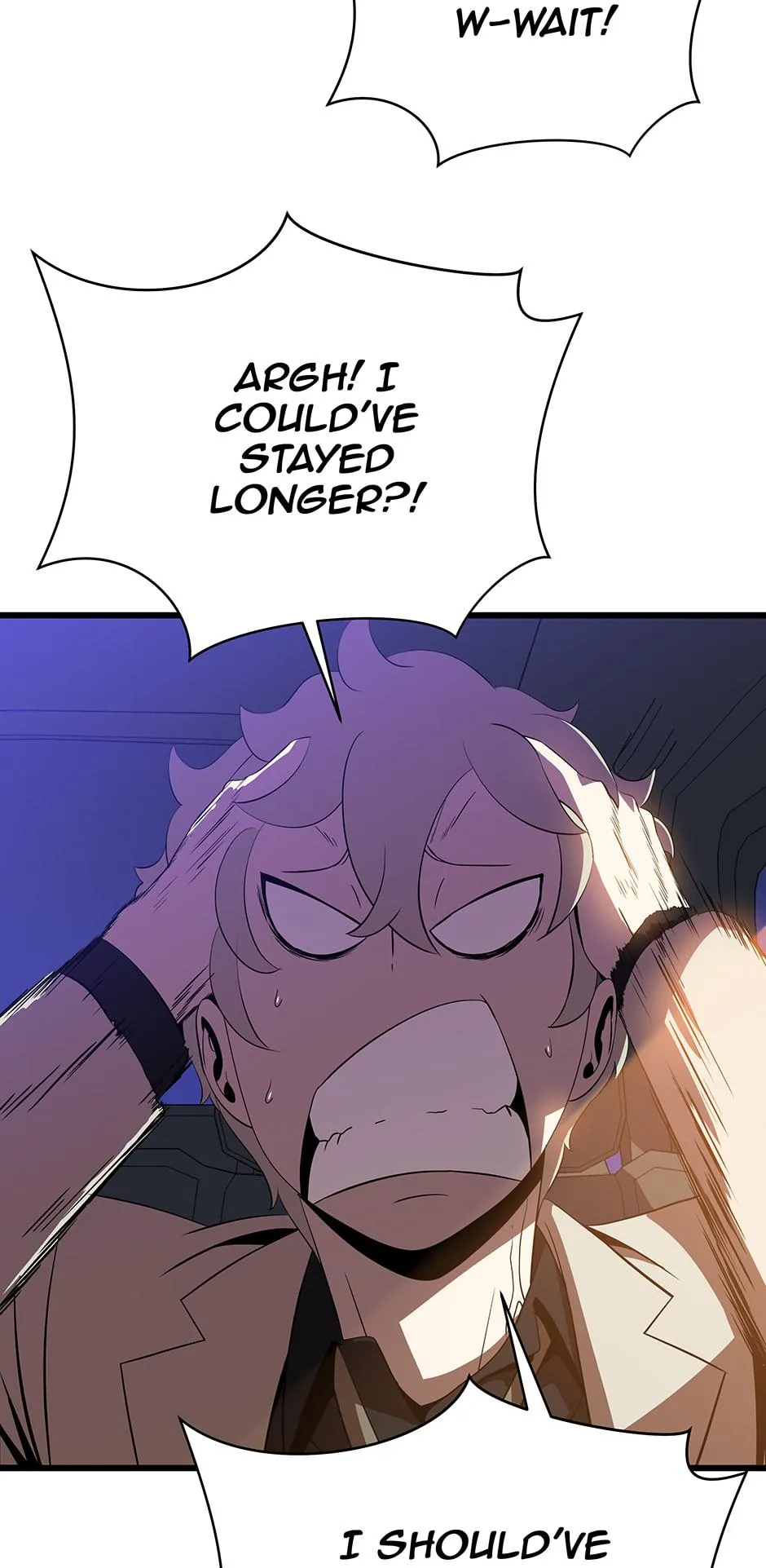 Read Kill The Hero en Manga Online