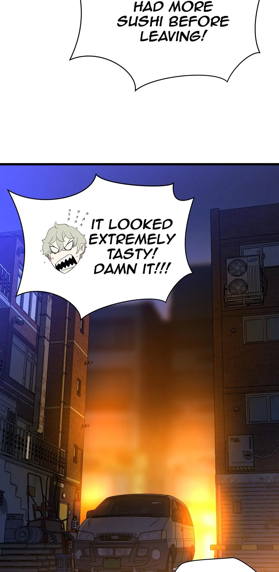 Read Kill The Hero en Manga Online