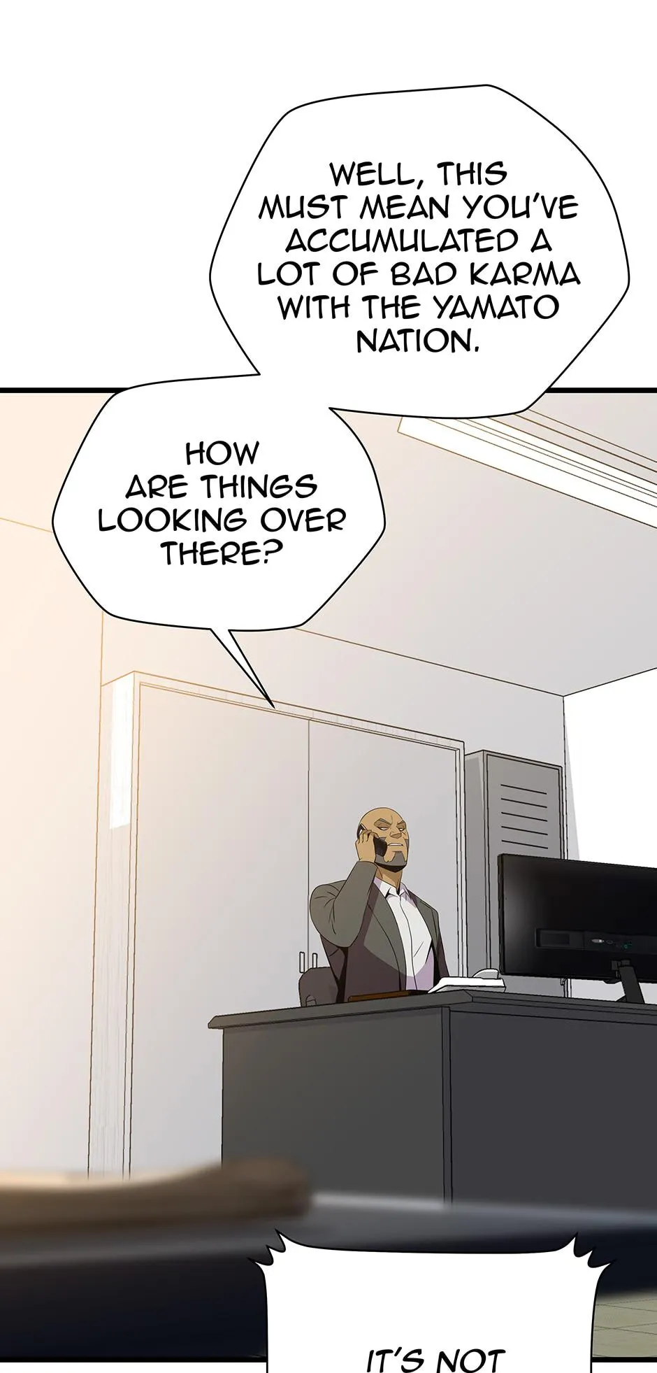Read Kill The Hero en Manga Online