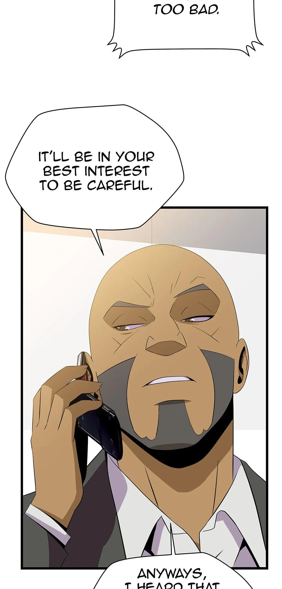 Read Kill The Hero en Manga Online