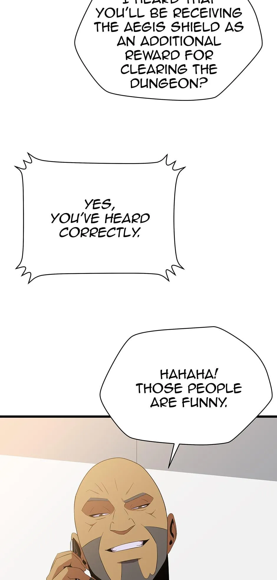 Read Kill The Hero en Manga Online