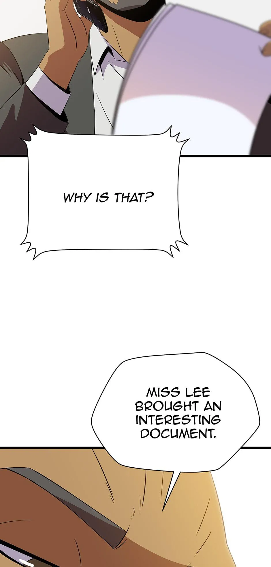 Read Kill The Hero en Manga Online