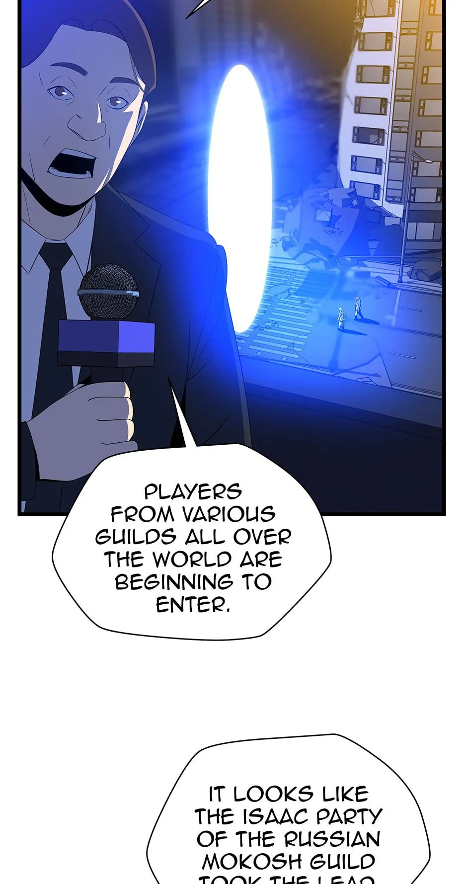 Read Kill The Hero en Manga Online