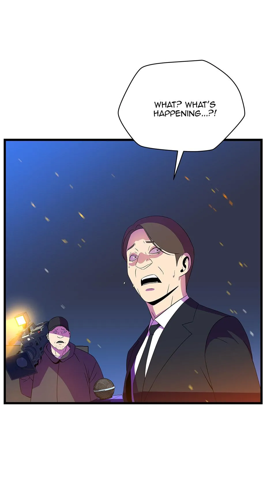 Read Kill The Hero en Manga Online