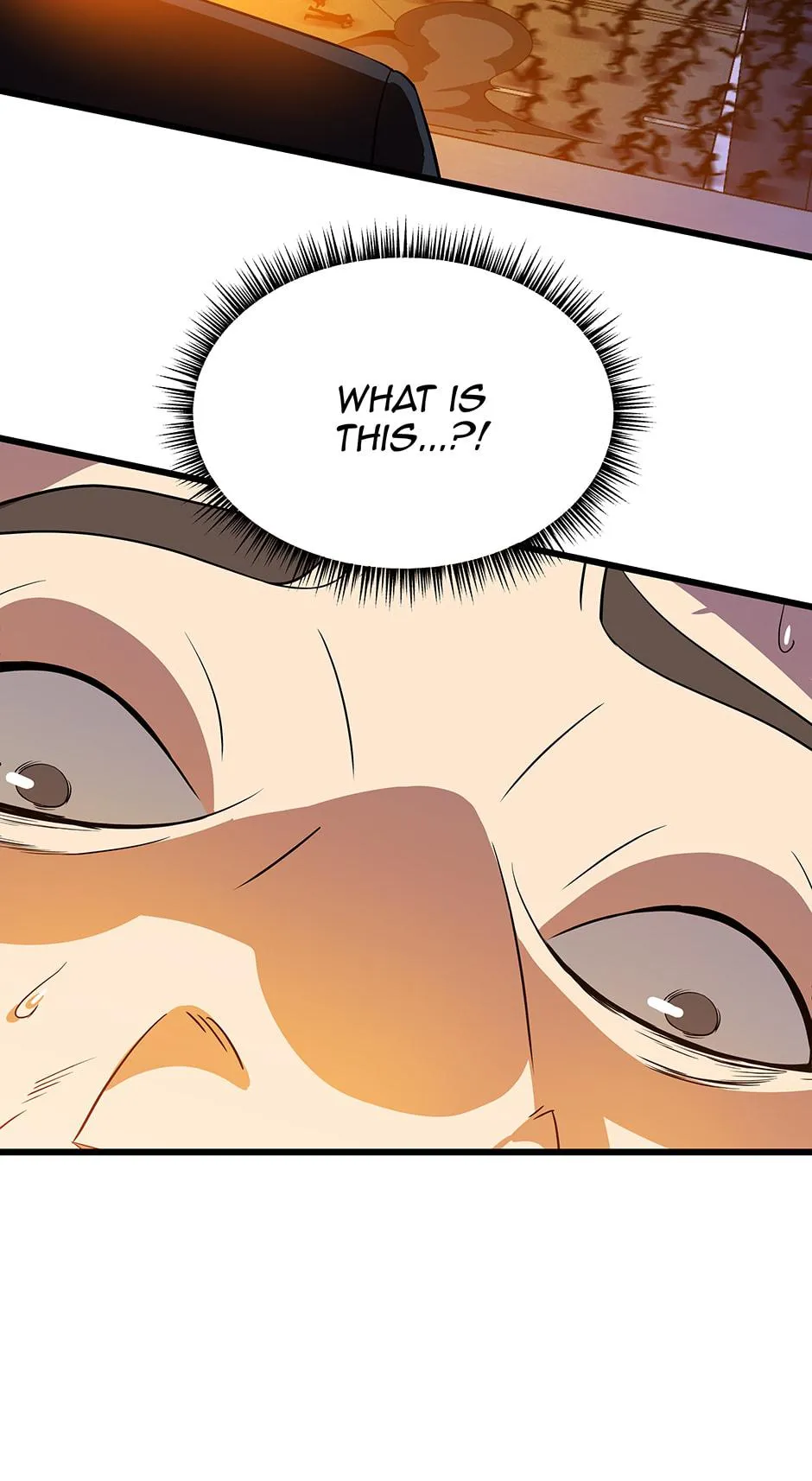 Read Kill The Hero en Manga Online