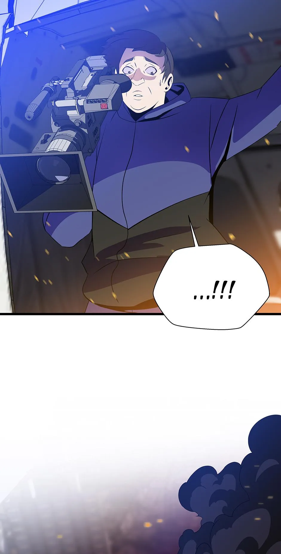 Read Kill The Hero en Manga Online