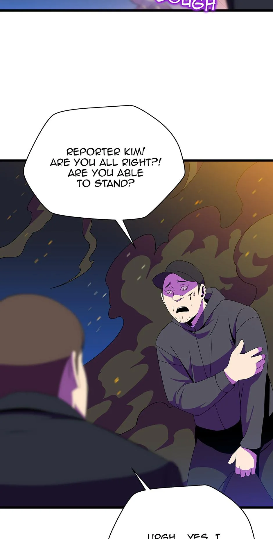 Read Kill The Hero en Manga Online