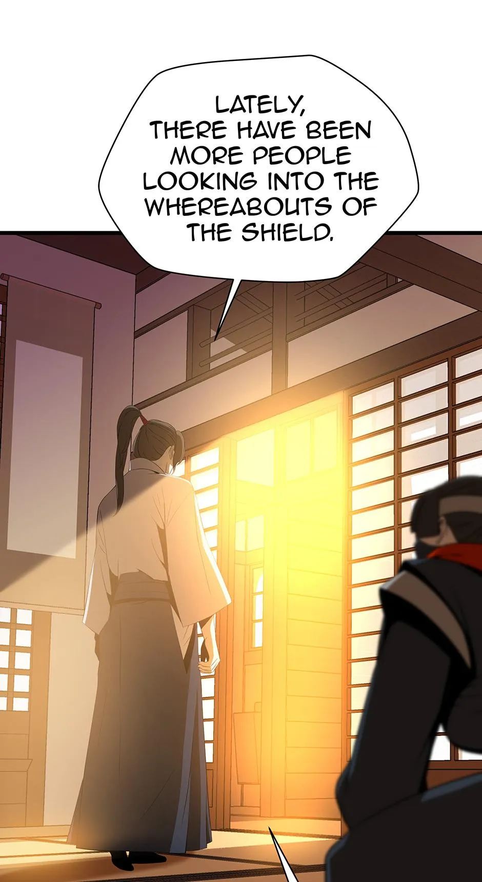 Read Kill The Hero en Manga Online