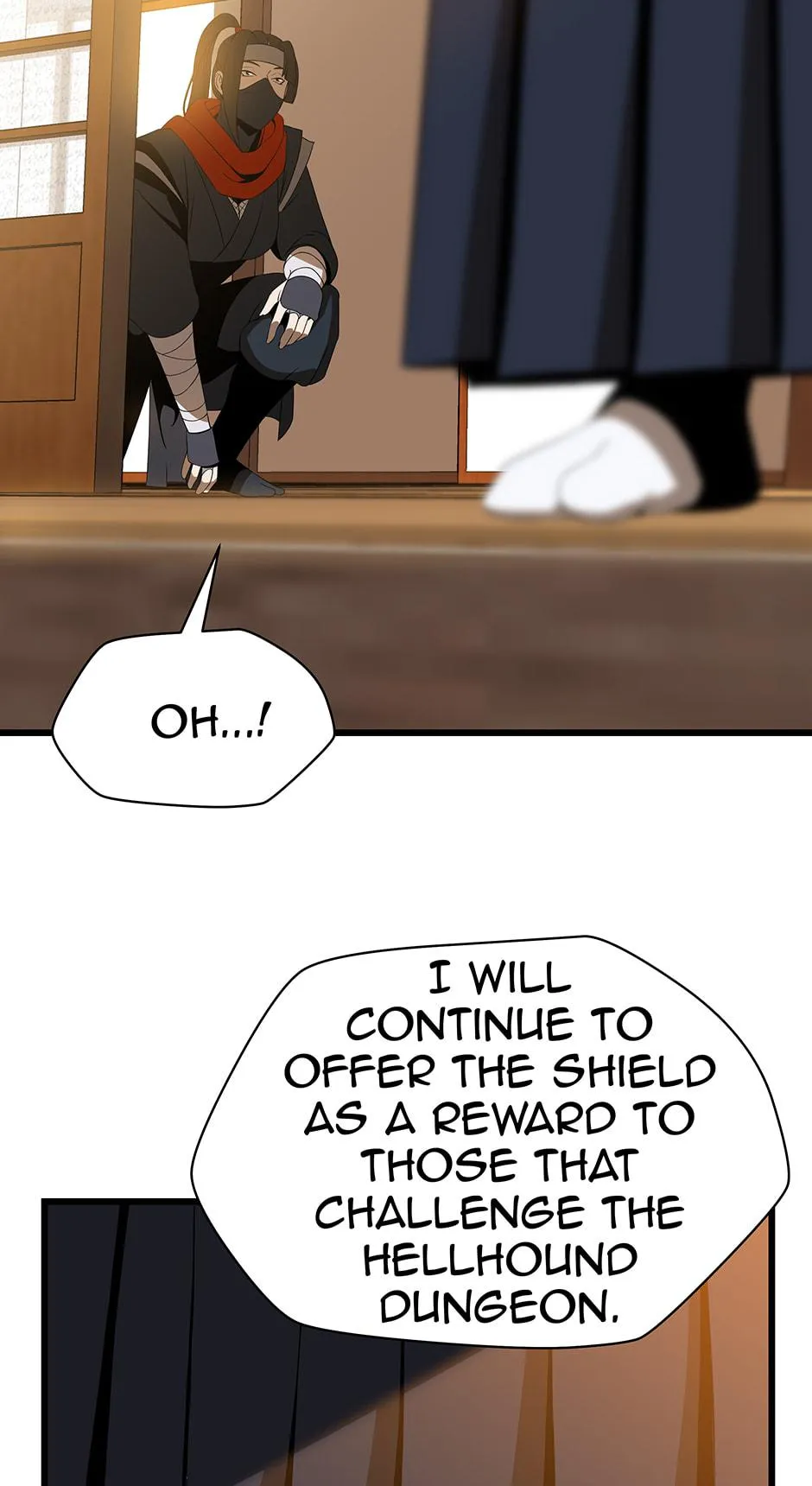 Read Kill The Hero en Manga Online