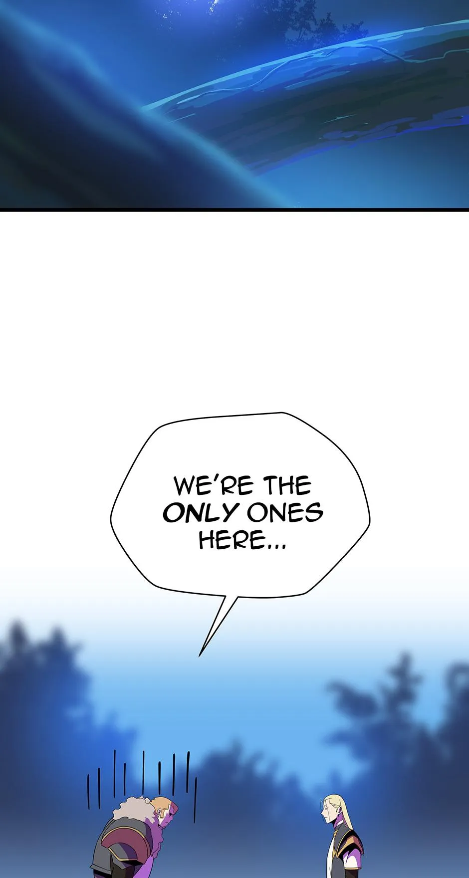 Read Kill The Hero en Manga Online