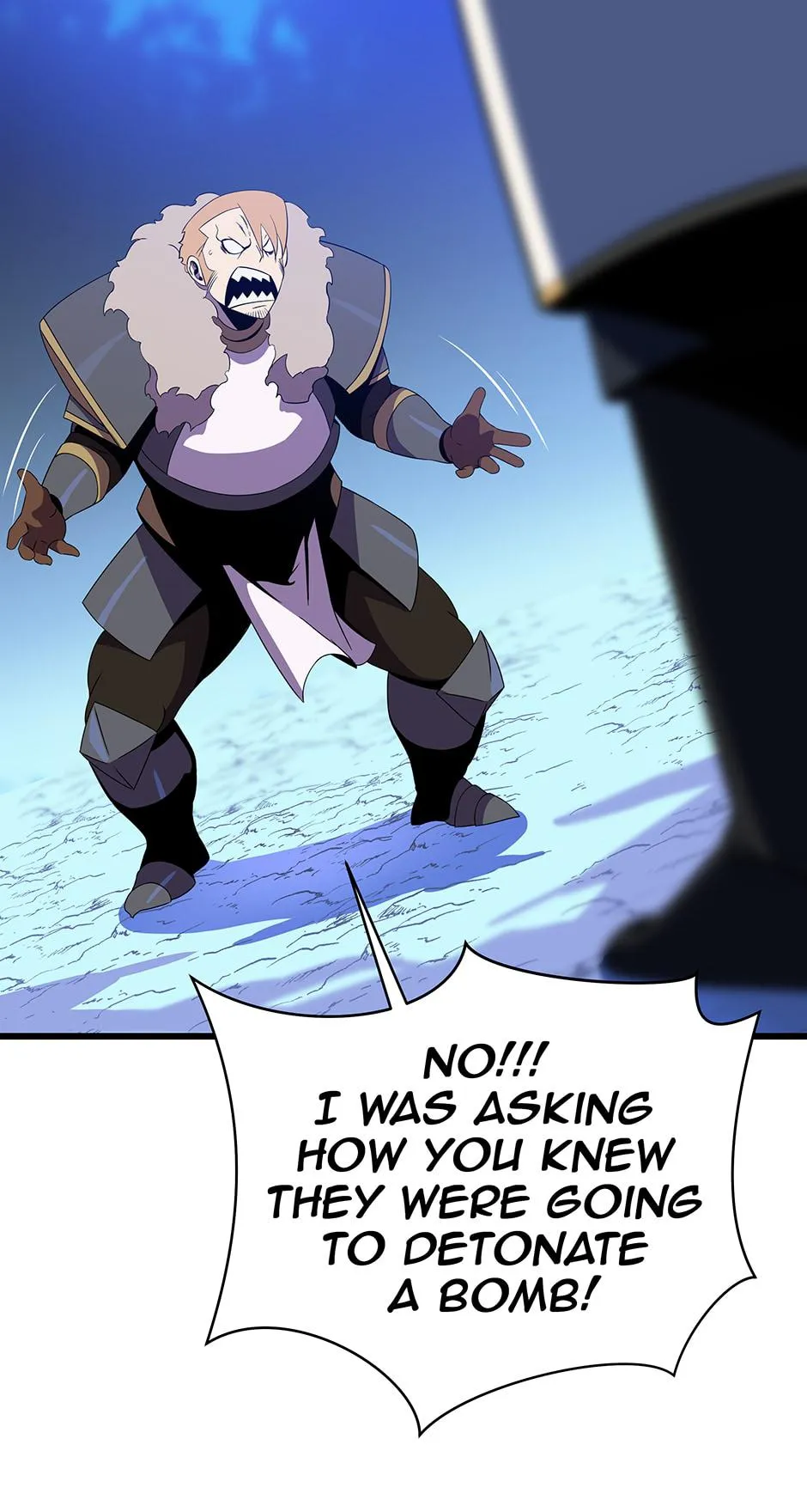 Read Kill The Hero en Manga Online