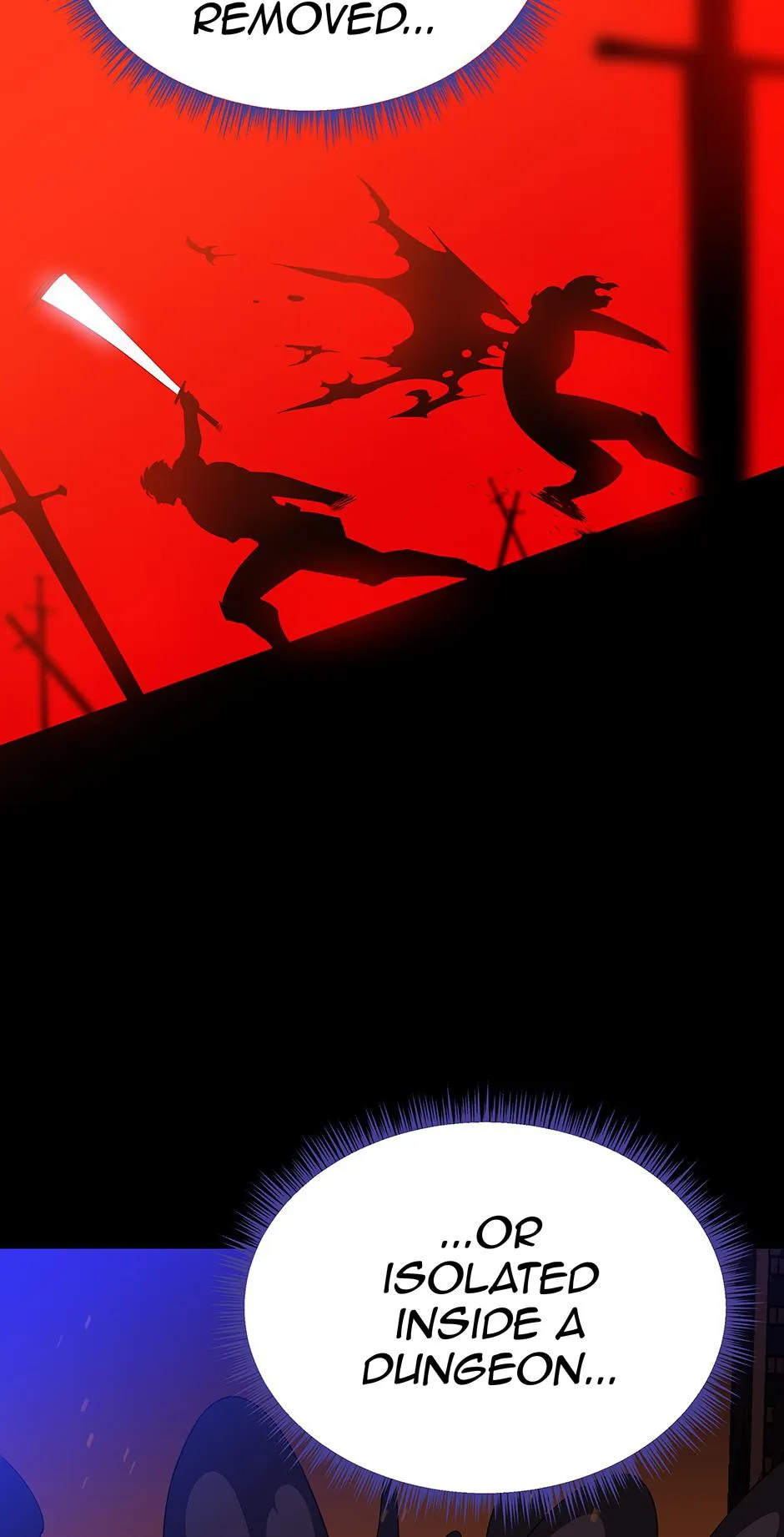 Read Kill The Hero en Manga Online