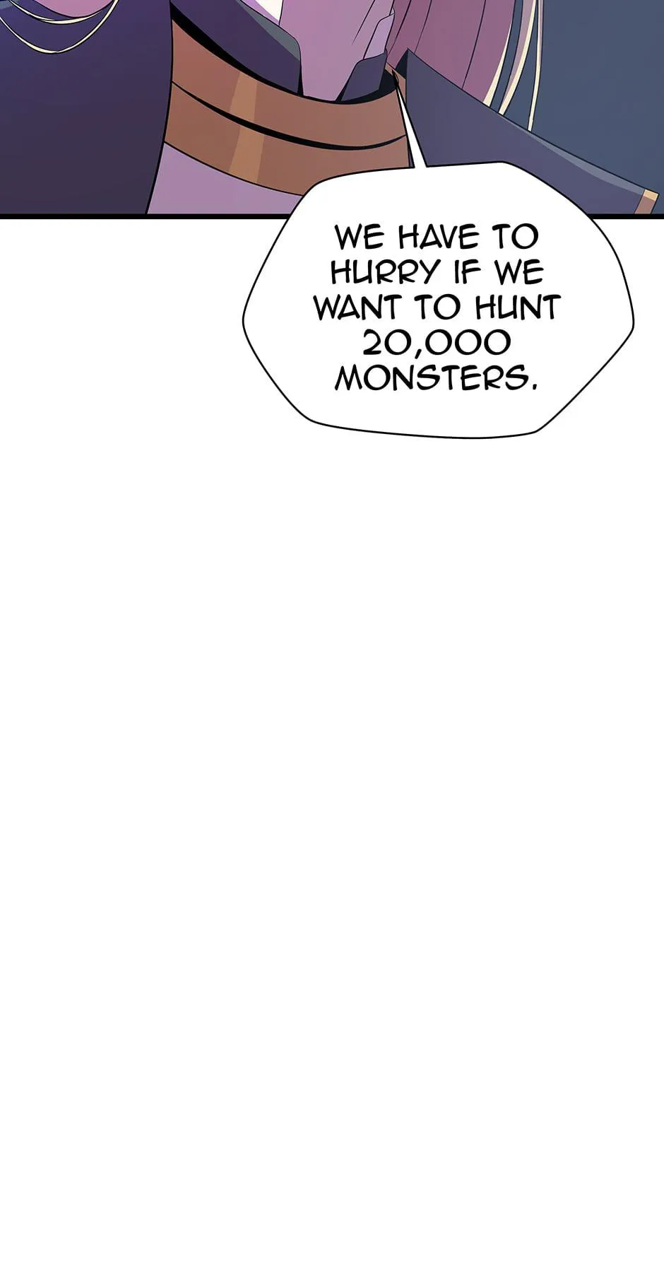 Read Kill The Hero en Manga Online