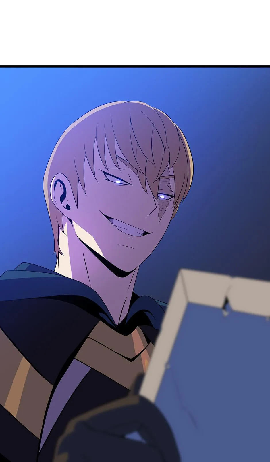Read Kill The Hero en Manga Online