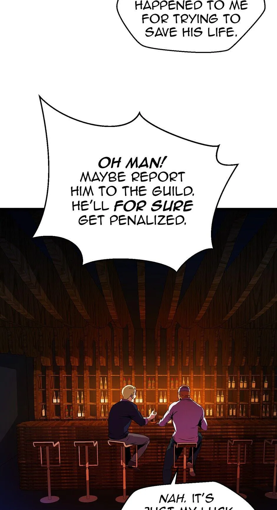 Read Kill The Hero en Manga Online