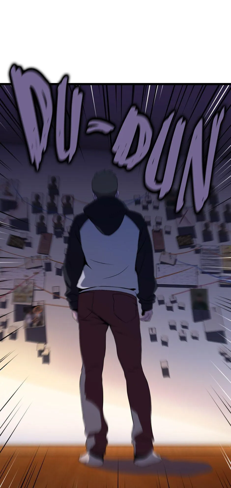 Read Kill The Hero en Manga Online
