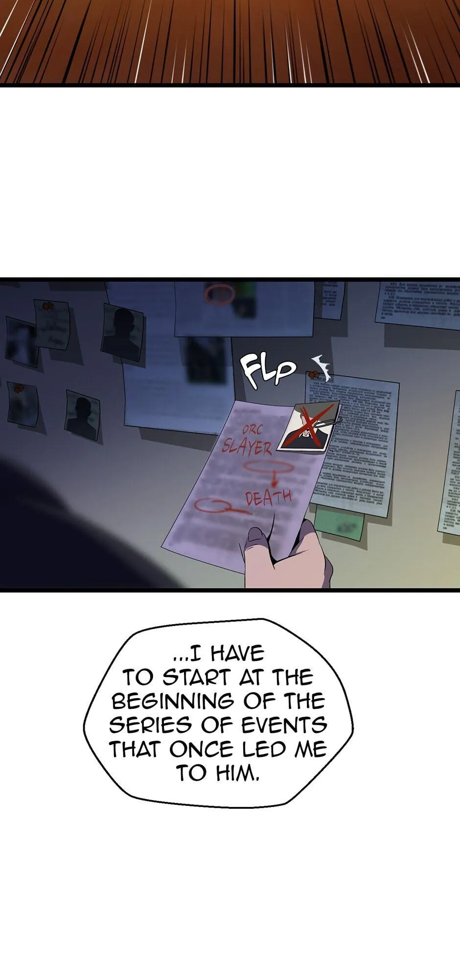 Read Kill The Hero en Manga Online