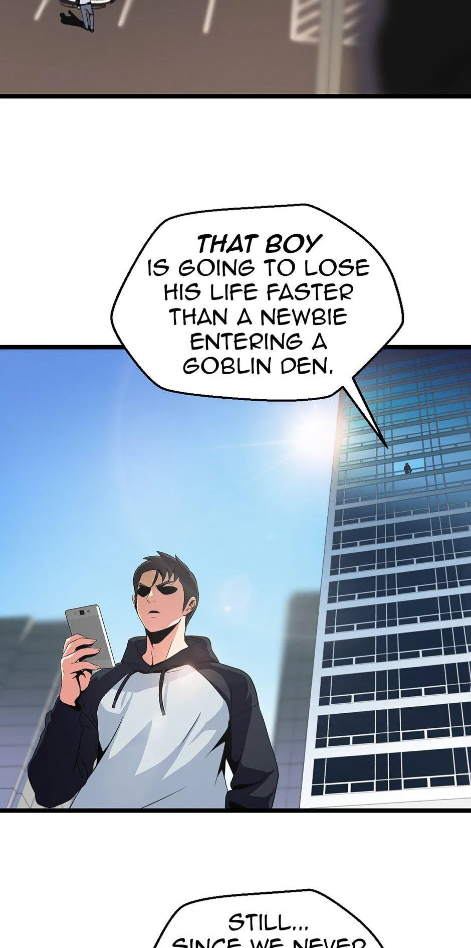 Read Kill The Hero en Manga Online