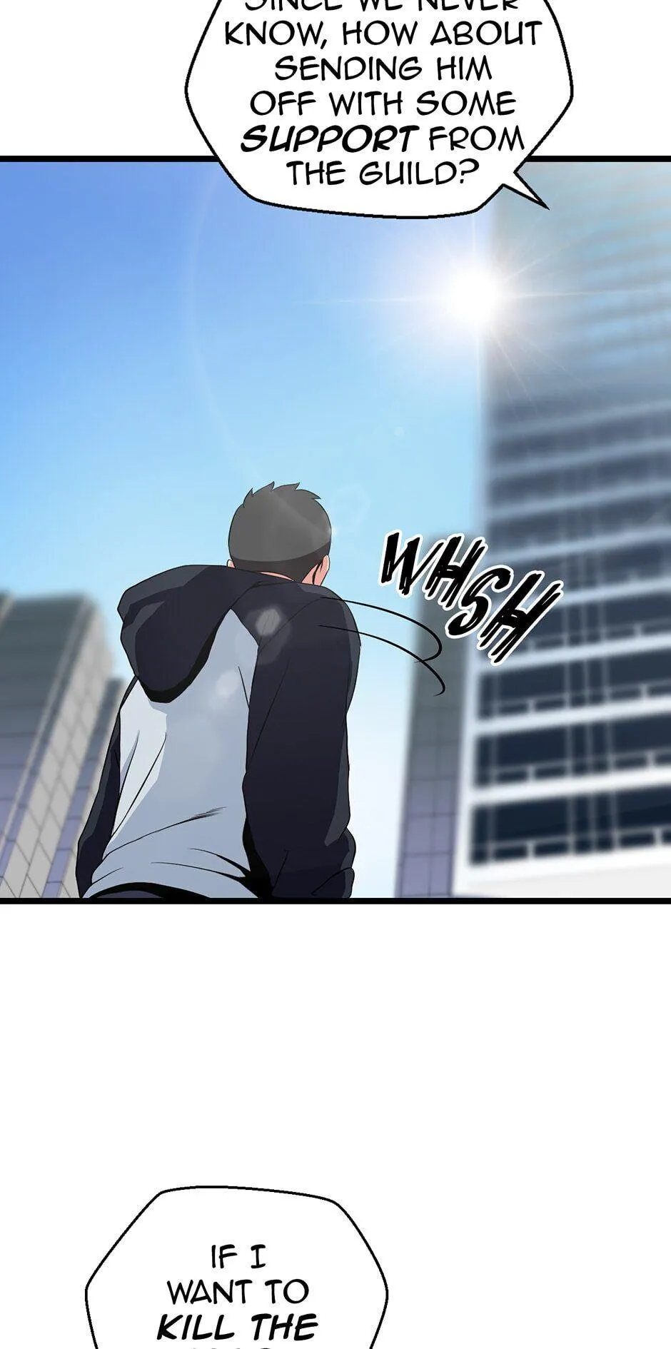 Read Kill The Hero en Manga Online