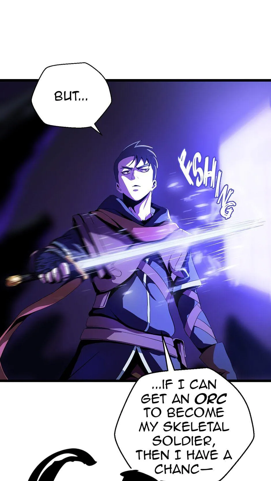 Read Kill The Hero en Manga Online
