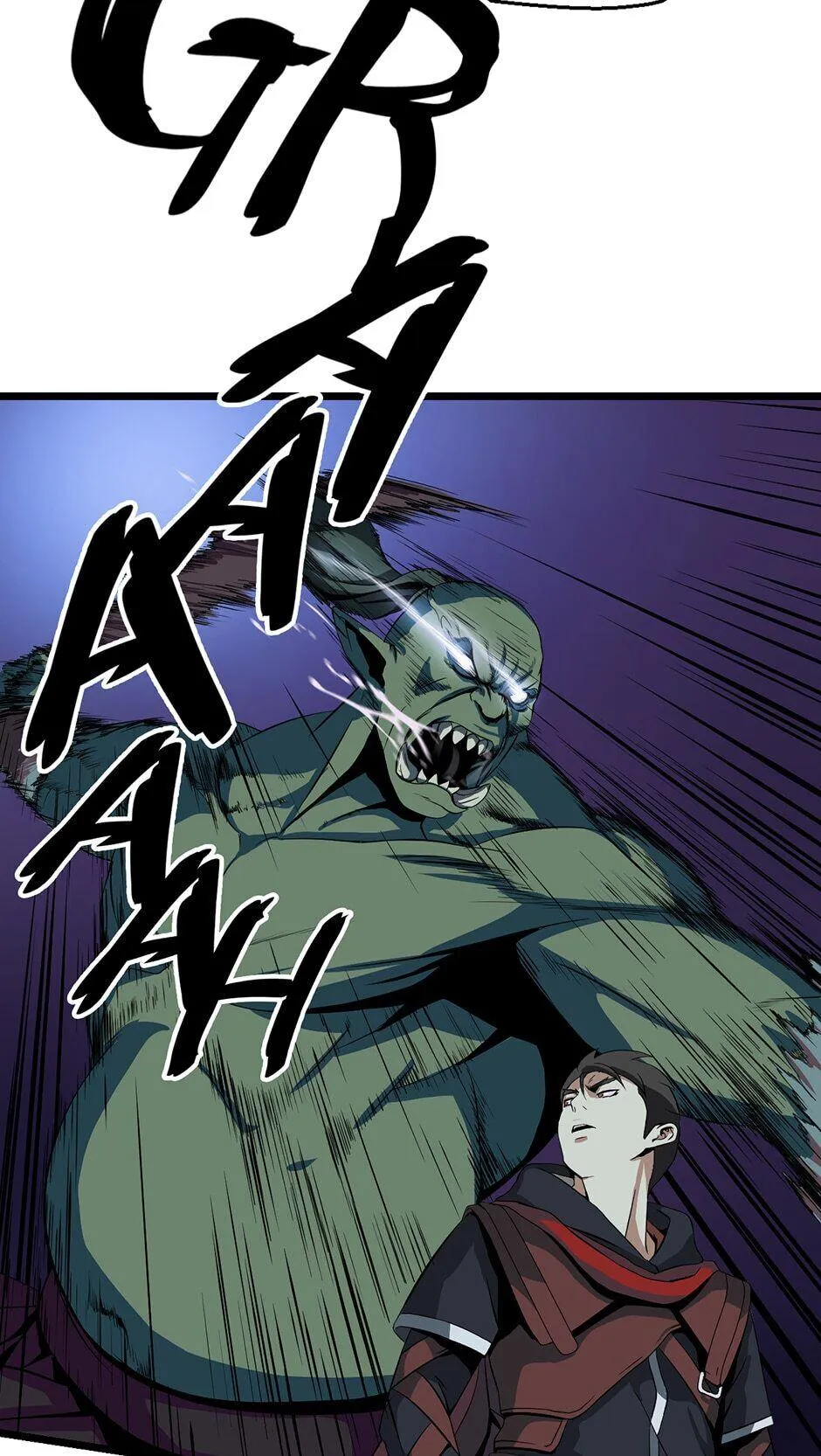 Read Kill The Hero en Manga Online
