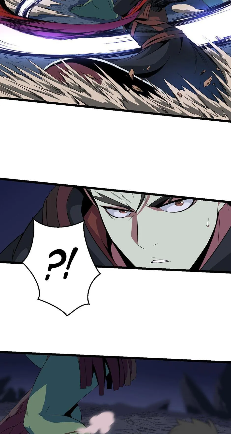 Read Kill The Hero en Manga Online
