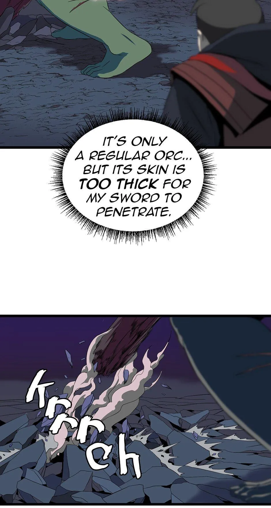 Read Kill The Hero en Manga Online