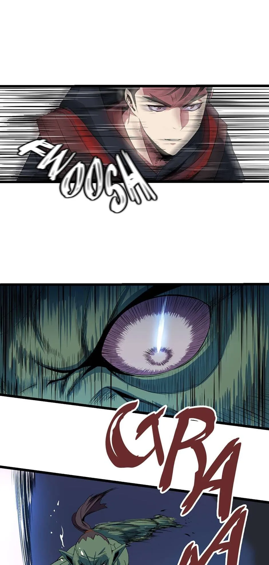 Read Kill The Hero en Manga Online