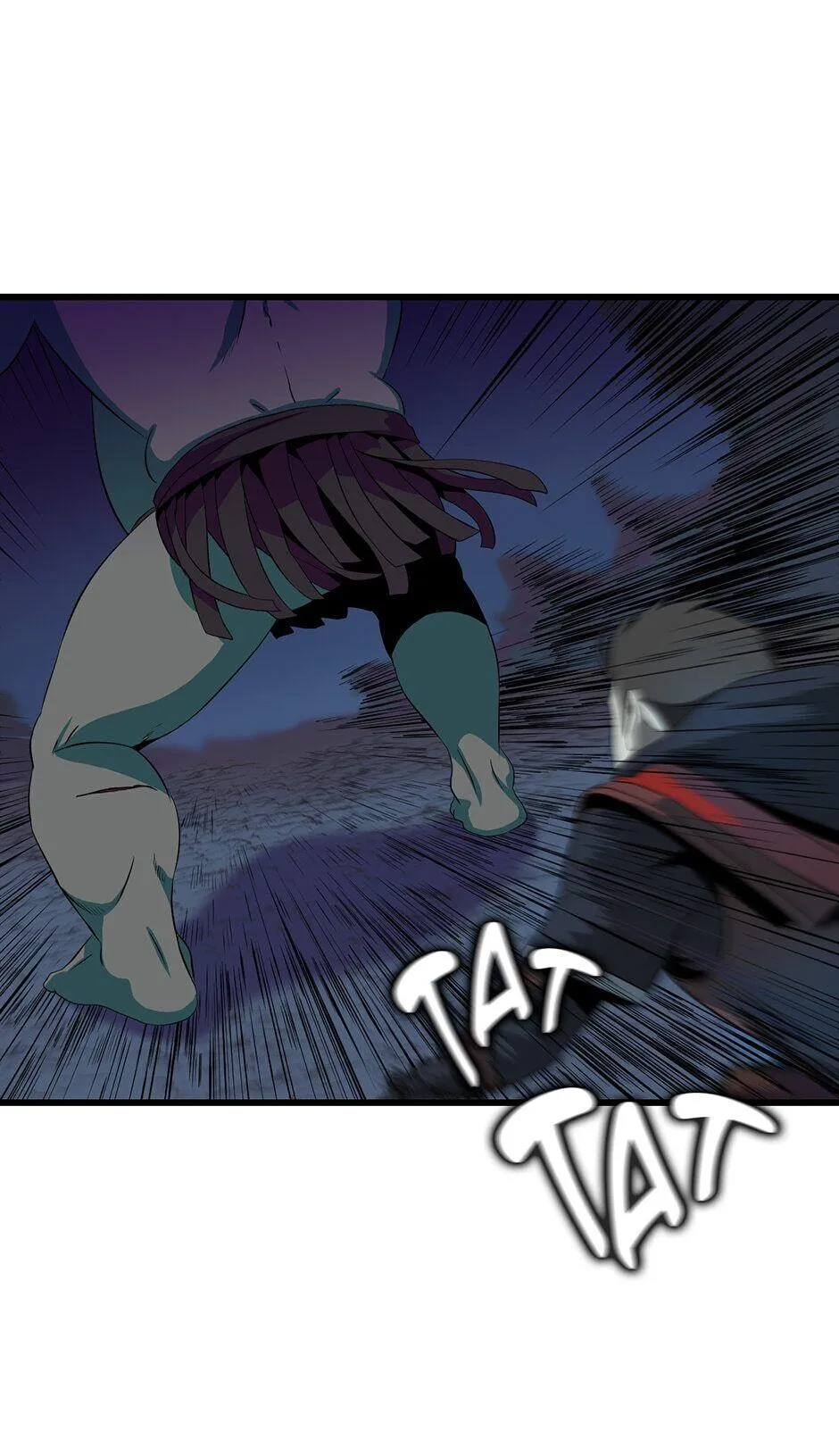 Read Kill The Hero en Manga Online