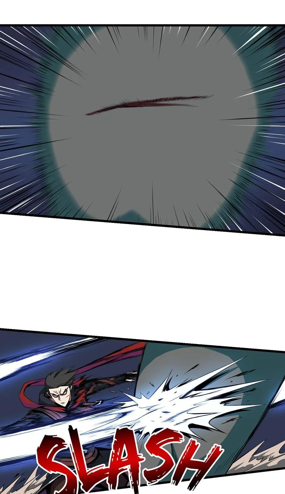 Read Kill The Hero en Manga Online