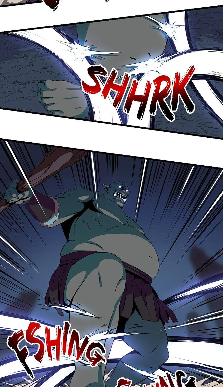 Read Kill The Hero en Manga Online