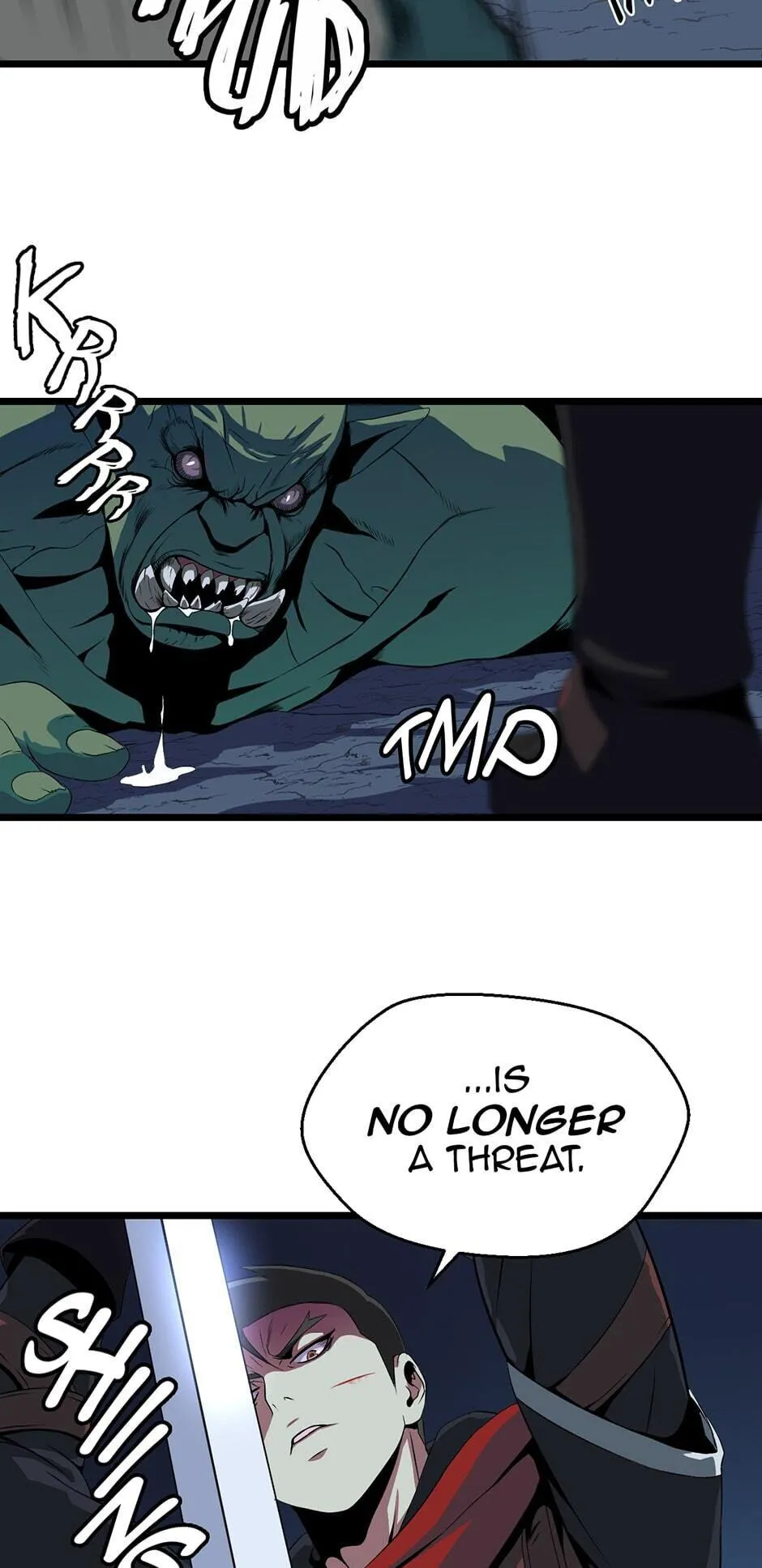 Read Kill The Hero en Manga Online