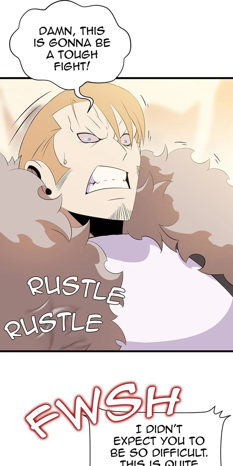Read Kill The Hero en Manga Online