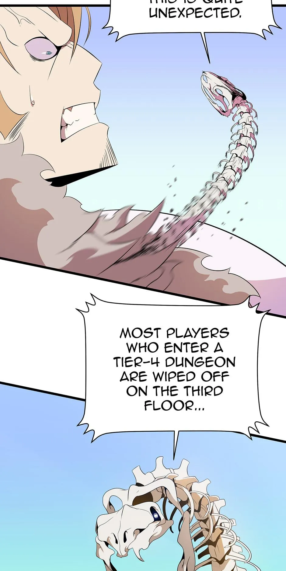 Read Kill The Hero en Manga Online