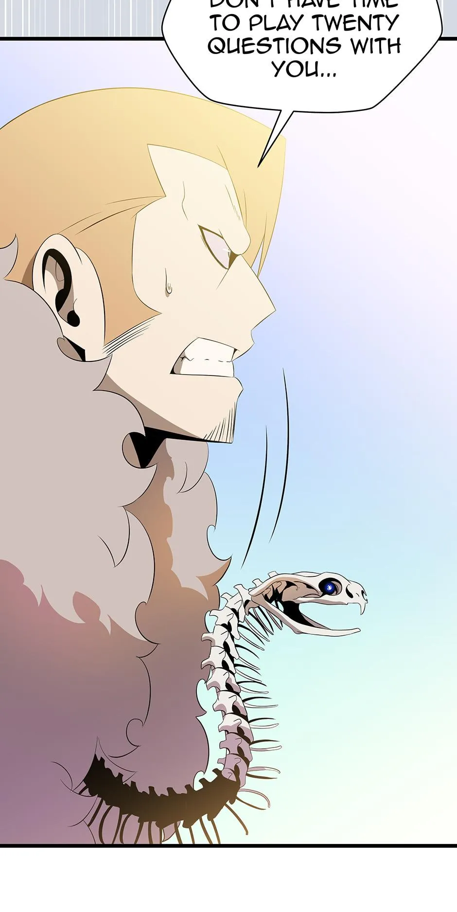 Read Kill The Hero en Manga Online