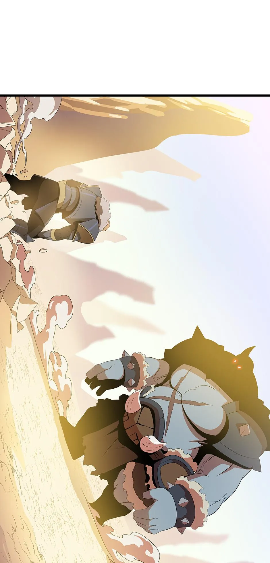 Read Kill The Hero en Manga Online