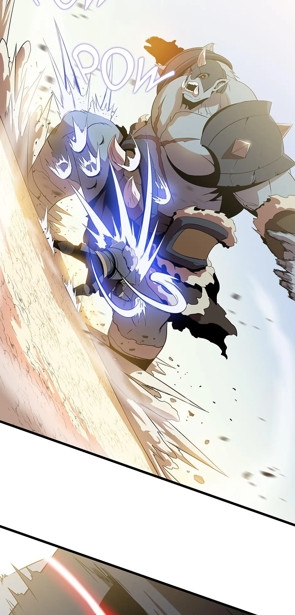 Read Kill The Hero en Manga Online