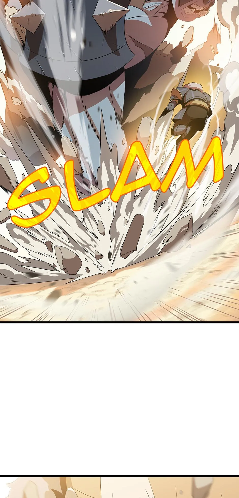 Read Kill The Hero en Manga Online