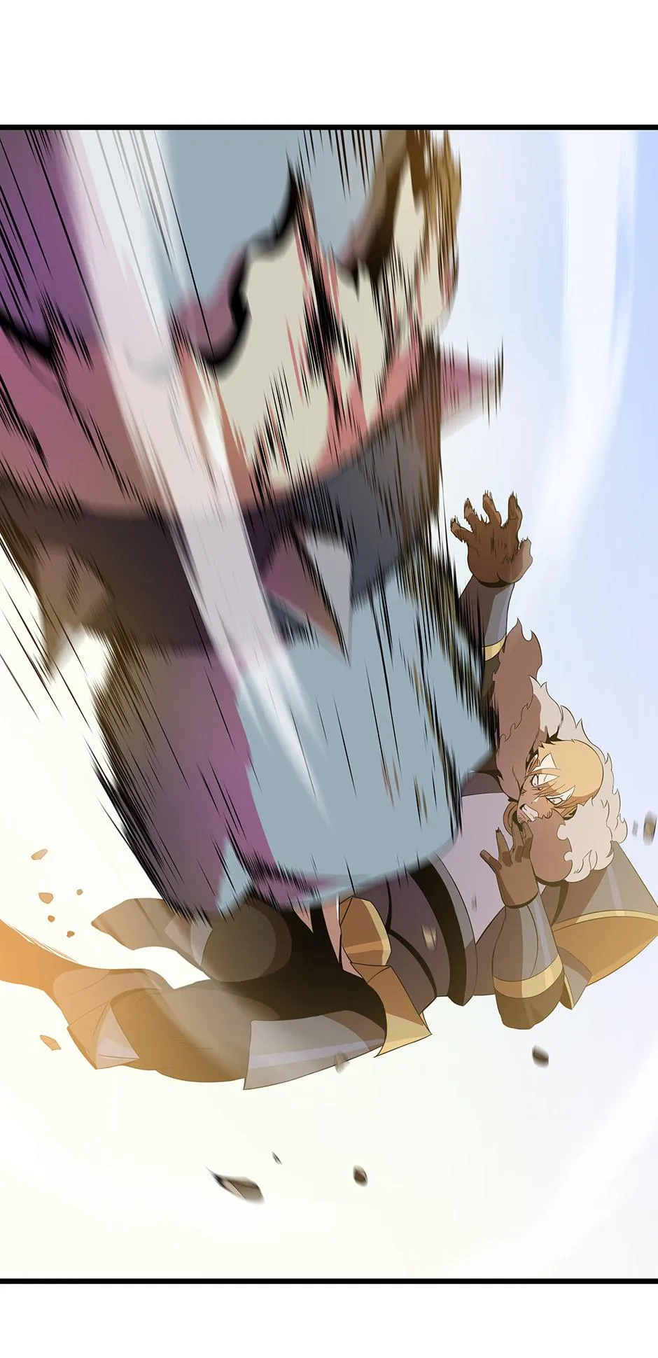 Read Kill The Hero en Manga Online