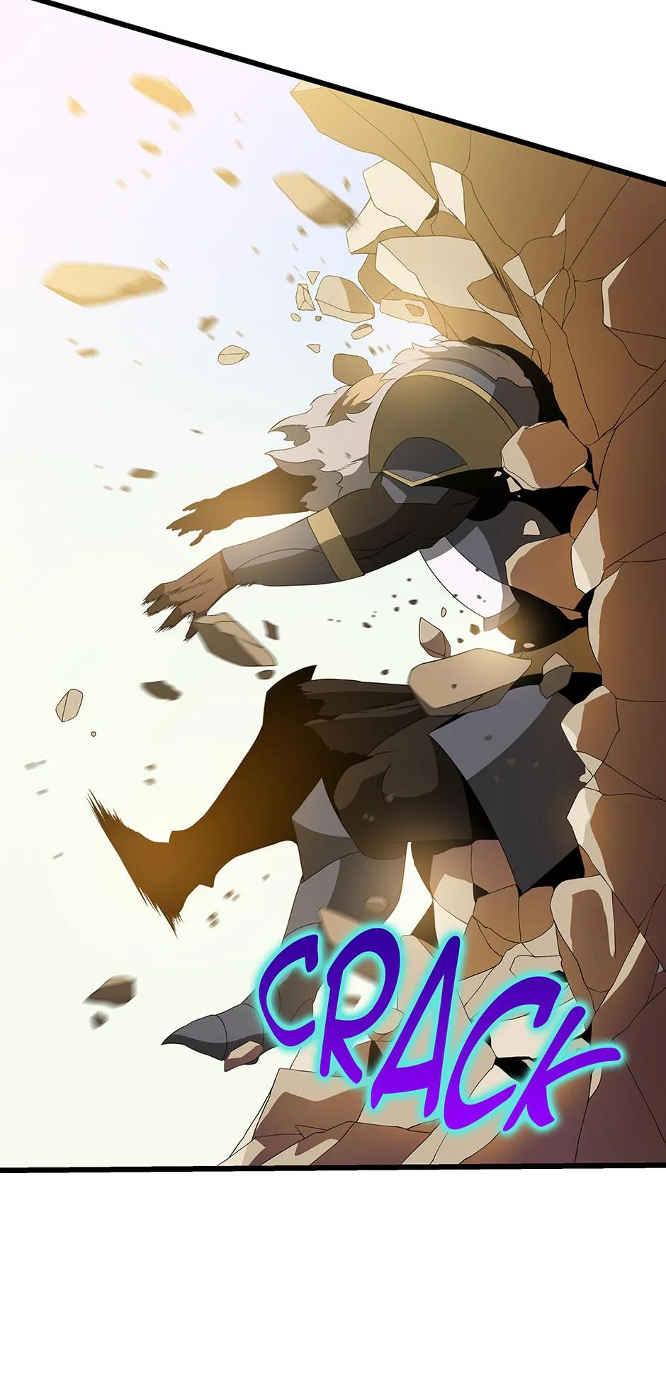 Read Kill The Hero en Manga Online