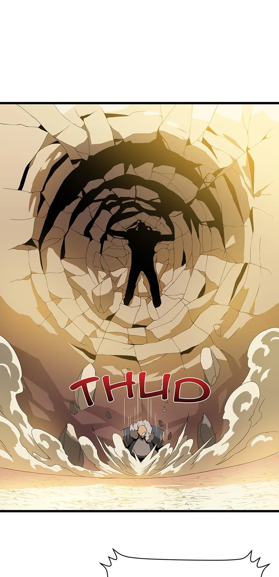 Read Kill The Hero en Manga Online