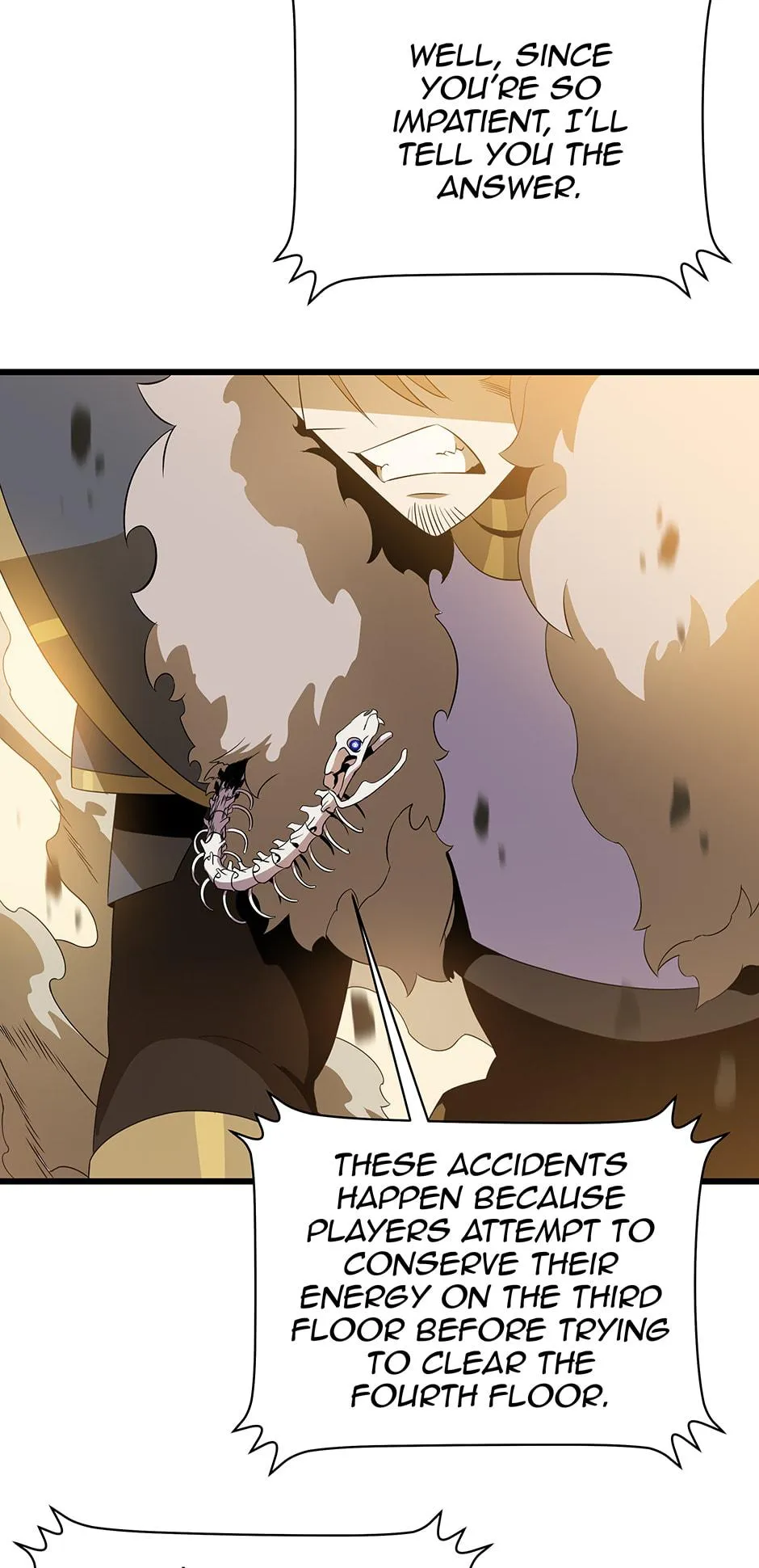 Read Kill The Hero en Manga Online