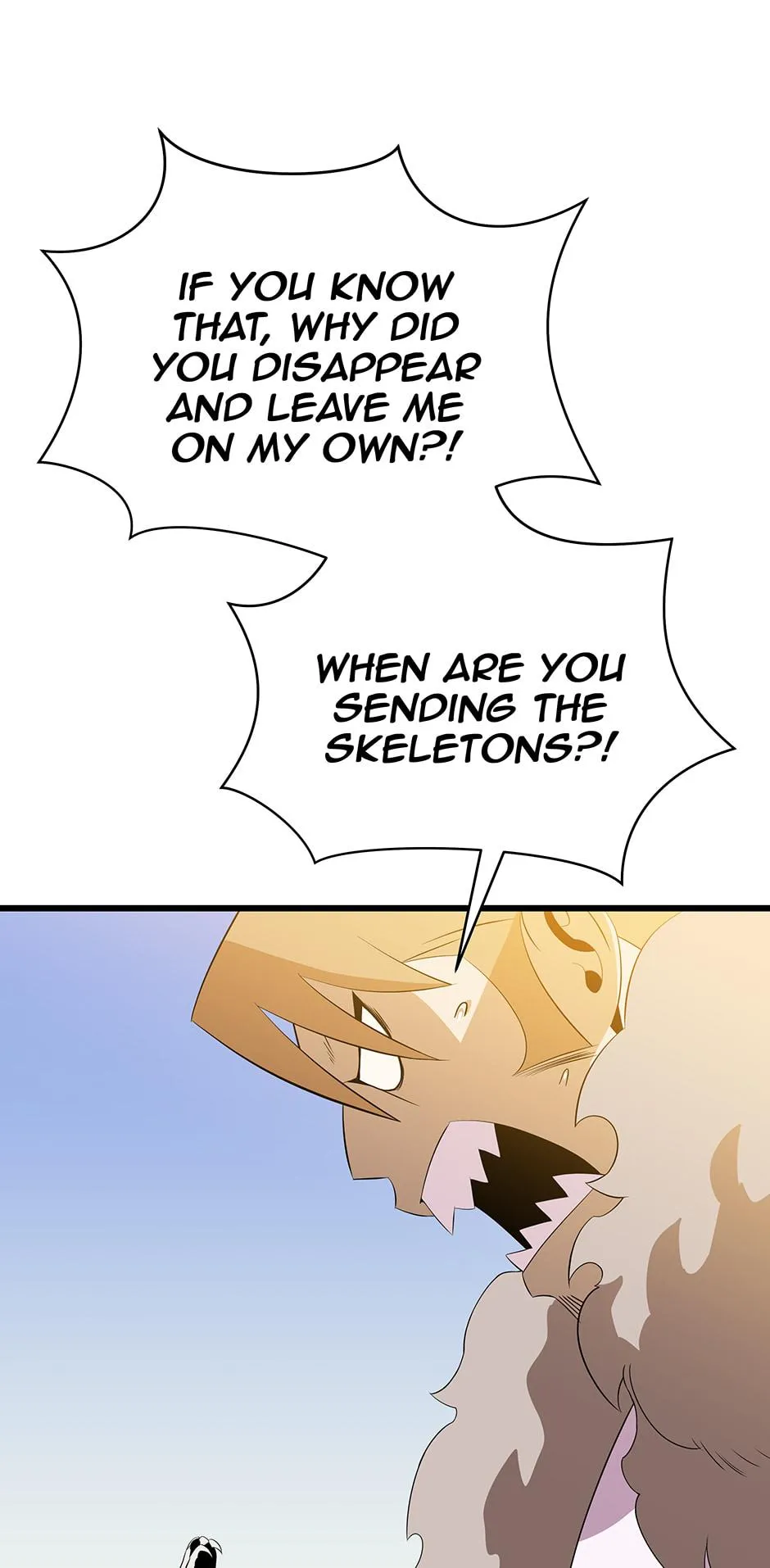 Read Kill The Hero en Manga Online