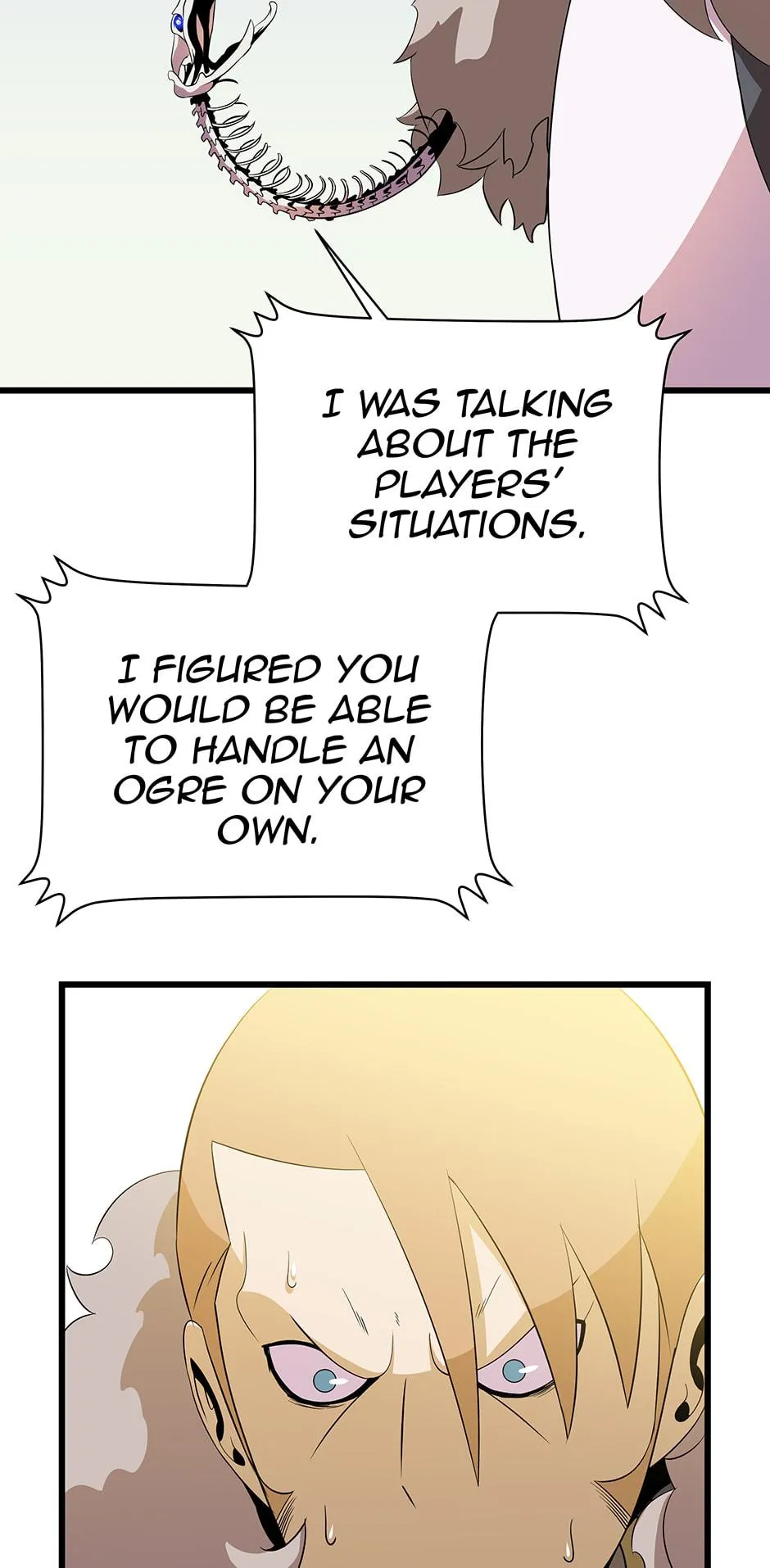 Read Kill The Hero en Manga Online