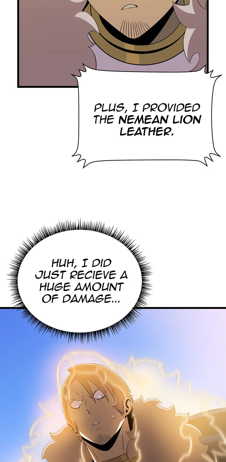 Read Kill The Hero en Manga Online
